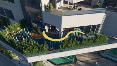 Project Image of 2485 Sq.ft 3.5 BHK Apartment / Flat for sale in Sector 48 for Rs. 44000000