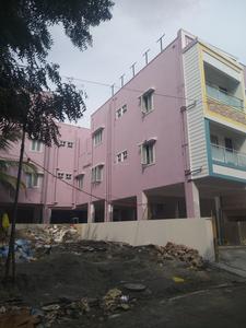 Project Image of 817.0 - 972.0 Sq.ft 2 BHK Apartment for buy in DAC Madhuvanthi