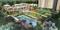 Godrej Ananda Swimming Pool 2