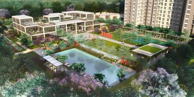 Project Image of 904 Sq.ft 2 BHK Apartment / Flat for sale in Gummanahalli for Rs. 8500000