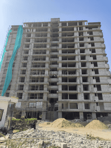 Project Image of 4248 Sq.ft 5 BHK Apartment / Flat for sale in Randesan for Rs. 22500000
