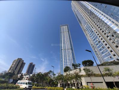 Project Image of 1611.0 - 2514.0 Sq.ft 3 BHK Apartment for buy in Bombay Island City Center