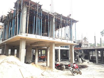 Project Image of 638.0 - 1148.0 Sq.ft 2 BHK Apartment for buy in Magnolia Magnet