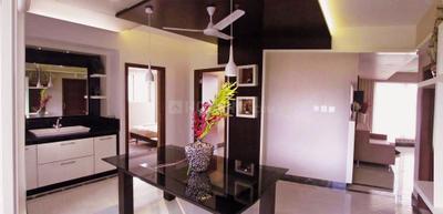Project Image of 1125.0 - 1510.0 Sq.ft 2 BHK Apartment for buy in Ultima AeroSky