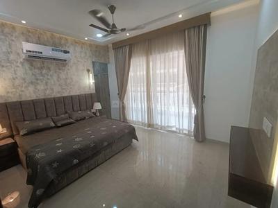 Project Image of 2500 Sq.ft 4 BHK Apartment / Flat for sale in Utrathiya for Rs. 34823250
