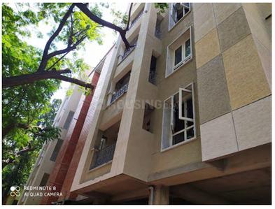 Pushkar Harrington Residences Elevation 1