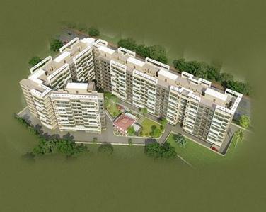 DSS Tivon Park Wing E And F Elevation 1