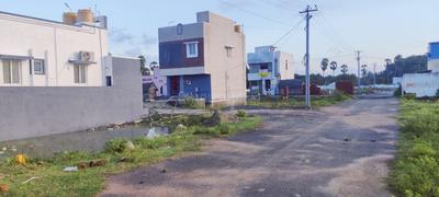 Project Image of 1000.0 - 2205.0 Sq.ft Residential Plot Plot for buy in Landster Guru Raghavendra Nagar