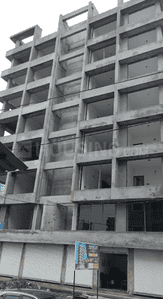 Project Image of 0.0 - 679.85 Sq.ft 2 BHK Apartment for buy in Nilkanth Manav Sky
