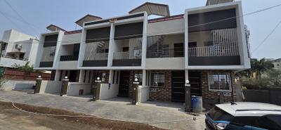 Project Image of 1398.0 - 1800.0 Sq.ft 2 BHK Bungalow for buy in Shiv Row Bunglow
