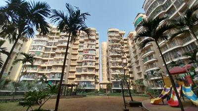 Project Image of 650 Sq.ft 1 BHK Apartment / Flat for sale in Ulwe for Rs. 8000000