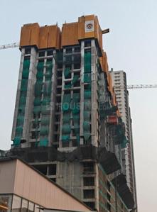 Project Image of 800 Sq.ft 2 BHK Apartment / Flat for sale in Wadala East for Rs. 27500000