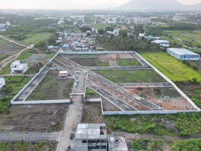 Lambodaras D Square City Plot 3