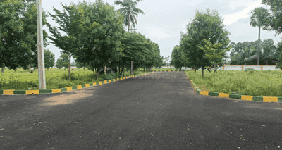 Project Image of 1080.0 - 9000.0 Sq.ft Residential Plot Plot for buy in Subha Sukrithi Sathvik