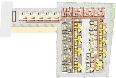 Project Image of 1447 Sq.ft 3 BHK Apartment / Flat for sale in Electronic City for Rs. 10500000