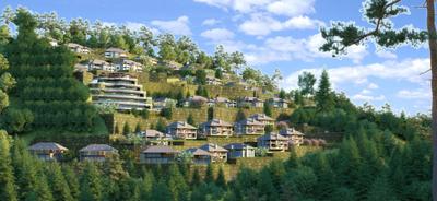 Project Image of 2500.0 - 6000.0 Sq.ft 3 BHK Villa for buy in Anandvan