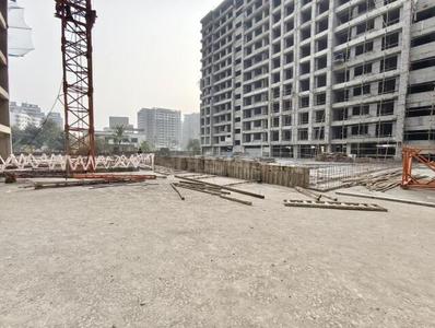 Project Image of 862.0 - 1744.0 Sq.ft 3 BHK Apartment for buy in Fortune Prestige
