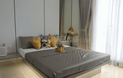 Project Image of 0.0 - 350.0 Sq.ft 1 BHK Apartment for buy in Provident Adora De Goa 7