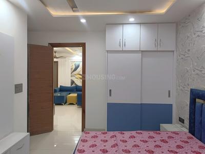 Project Image of 900.0 - 1100.0 Sq.ft 3 BHK Apartment for buy in Malik Shri Balaji Enclave