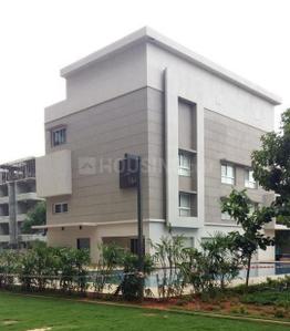 Project Image of 1368 Sq.ft 2 BHK Apartment / Flat for sale in Whitefield for Rs. 21200000