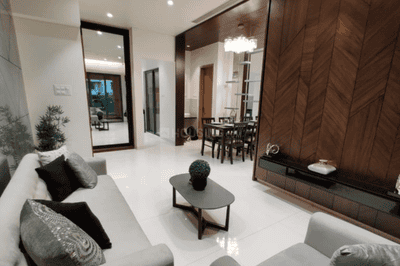 Project Image of 886.19 - 1051.42 Sq.ft 2 BHK Apartment for buy in Majestique Signature Towers B1