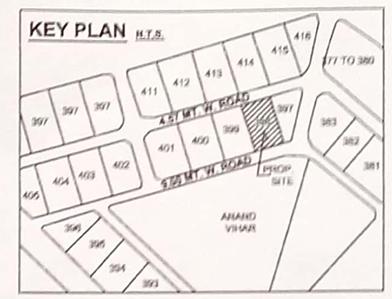 Project Image of 652.83 - 965.2 Sq.ft 2 BHK Apartment for buy in Star Avenue