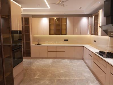 Project Image of 2300.0 - 3080.0 Sq.ft 4.5 BHK Builder Floor for buy in Creative Ultra Luxurious Builder Floor 3