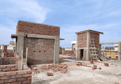 Project Image of 445.0 - 725.0 Sq.ft 2 BHK Apartment for buy in Sanrachna Kumar Enclave