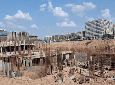 Project Image of 1305.0 - 1935.0 Sq.ft 2 BHK Apartment for buy in Gopalanand Naroda Arise