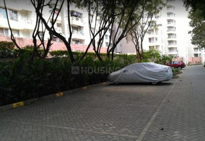 Project Image of 820.0 - 1692.0 Sq.ft 2 BHK Apartment for buy in Ajmera Infinity