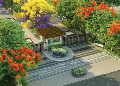 Project Image of 2199.0 - 5284.0 Sq.ft Residential Plot Plot for buy in Sunland Serene Hills