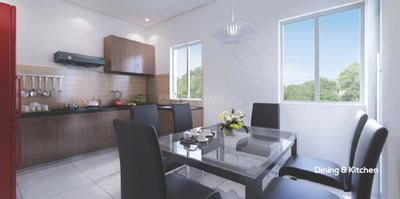 Project Image of 690.0 - 2333.0 Sq.ft 2 BHK Apartment for buy in Surya Hope City Villa