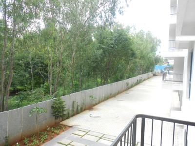 Project Image of 1400.0 - 2800.0 Sq.ft 2 BHK Apartment for buy in UKN Belvista