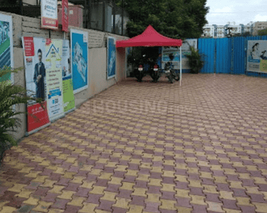 Project Image of 0.0 - 650.46 Sq.ft 3 BHK Apartment for buy in Swaraaj Paradise Phase 2