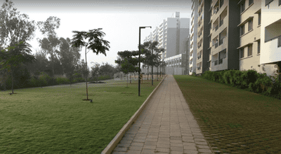 Project Image of 745.72 - 1012.02 Sq.ft 1 BHK Apartment for buy in Sobha Dream Acres Rain Forest Phase 2 Wing 3 and 4
