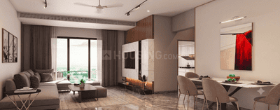 Project Image of 1638.0 - 1995.0 Sq.ft 3 BHK Apartment for buy in NGB Oak Groove