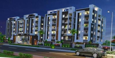 Primark Cygnus Elevation 1