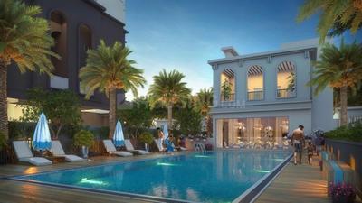 Project Image of 1098 Sq.ft 2 BHK Apartment / Flat for sale in Kondhwa for Rs. 7200000