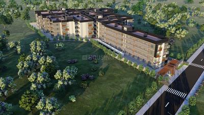 Project Image of 1175.0 - 1672.0 Sq.ft 2 BHK Apartment for buy in Shivaganga A R Prakruthi