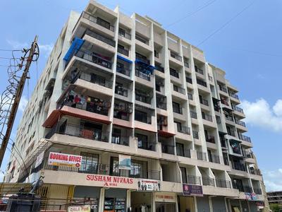 Project Image of 580.0 - 800.0 Sq.ft 1 BHK Apartment for buy in Letting Susham Nivaas