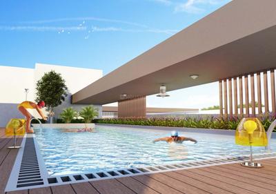 Project Image of 1050 Sq.ft 2 BHK Apartment / Flat for sale in Ambegaon Budruk for Rs. 7300000
