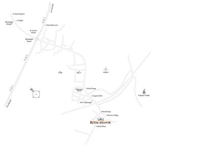 Project Image of 869.0 - 1478.0 Sq.ft 1 BHK Apartment for buy in Trellis Royal Manor