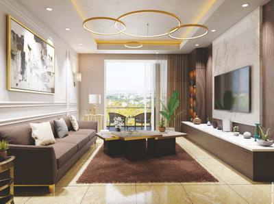Project Image of 887.27 - 1284.89 Sq.ft 2 BHK Apartment for buy in Raichandani Sunman Co Operative Housing Society Limited