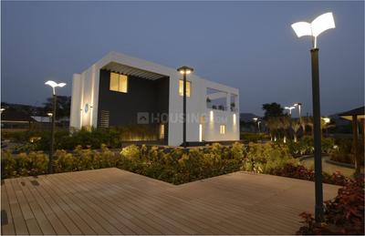 Project Image of 318.0 - 536.0 Sq.ft 1 BHK Apartment for buy in Gokhale Mist Aqua B And C