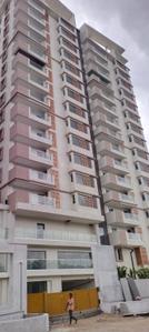 Project Image of 1963.0 - 2644.0 Sq.ft 3 BHK Apartment for buy in Orange Estella