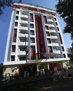 Project Image of 1631.0 - 1766.0 Sq.ft 3 BHK Apartment for buy in CVC Neo Abana