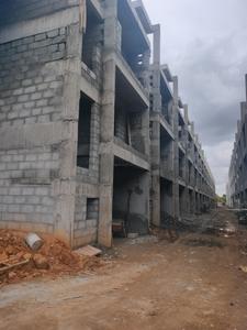 Project Image of 2650.0 - 3050.0 Sq.ft 4 BHK Villa for buy in SVS Silver Oaks