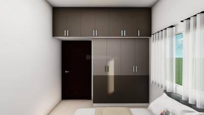 Project Image of 1008.0 - 1224.0 Sq.ft 2 BHK Apartment for buy in Rohaan Ashoka
