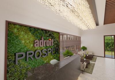 Project Image of 617.0 - 1073.0 Sq.ft 1 BHK Apartment for buy in Adroit Prosper