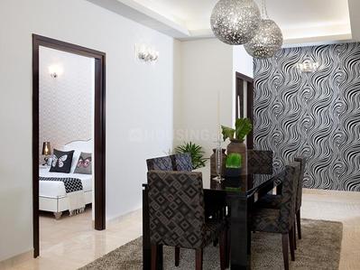 Project Image of 757.0 - 1067.0 Sq.ft 2 BHK Apartment for buy in UCHDL Vasilia